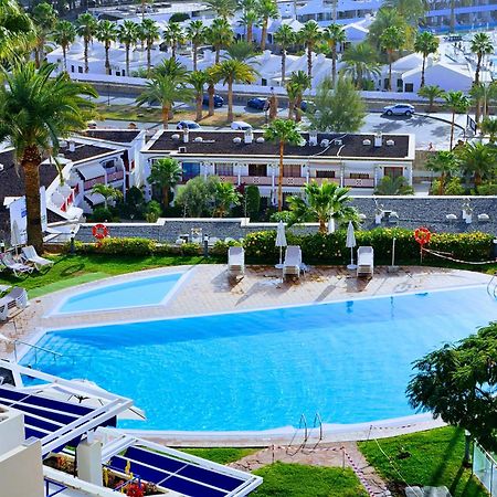 Ocean & Pool View Apartament プラヤ・デル・クーラ エクステリア 写真