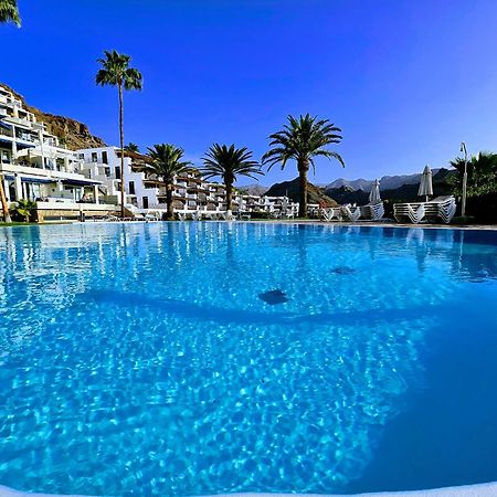 Ocean & Pool View Apartament プラヤ・デル・クーラ エクステリア 写真